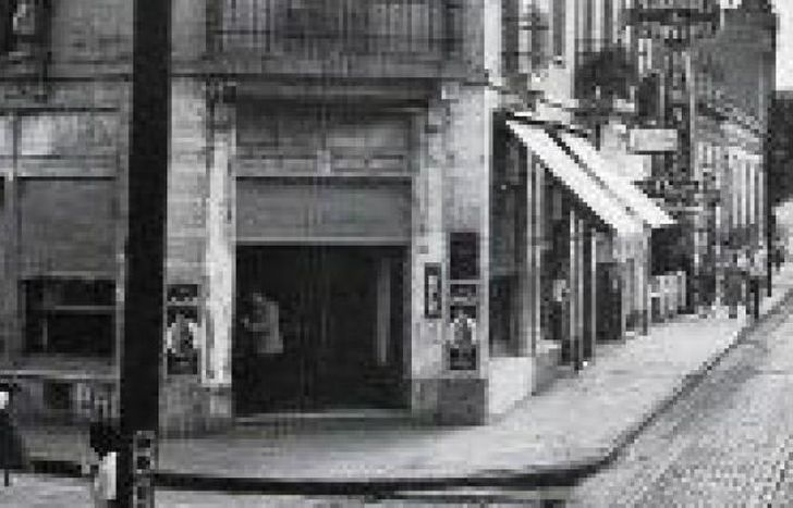 Visitarán una de las calles más emblemáticas del barrio.