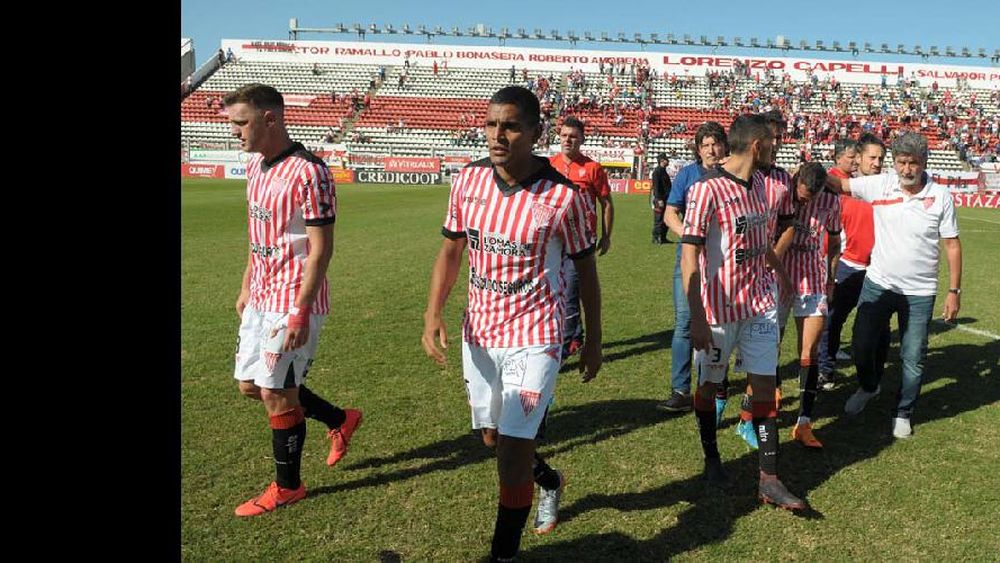 Con 20 puntos, fue el peor equipo de la temporada.
