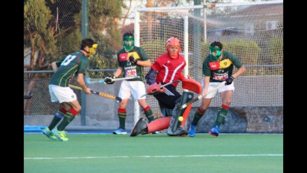 Top 10 Caballeros: mal arranque de Lomas