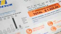 Los tarifazos se sostienen mes a mes. Los tarifazos se sostienen mes a mes.