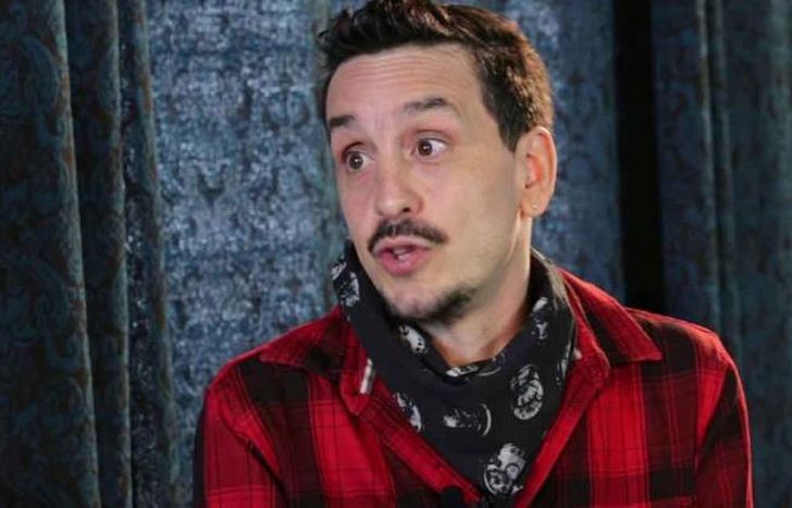 Regresó de Estados Unidos.