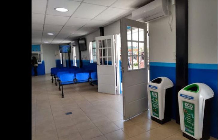 los vecinos podrán colaborar con el reciclado.