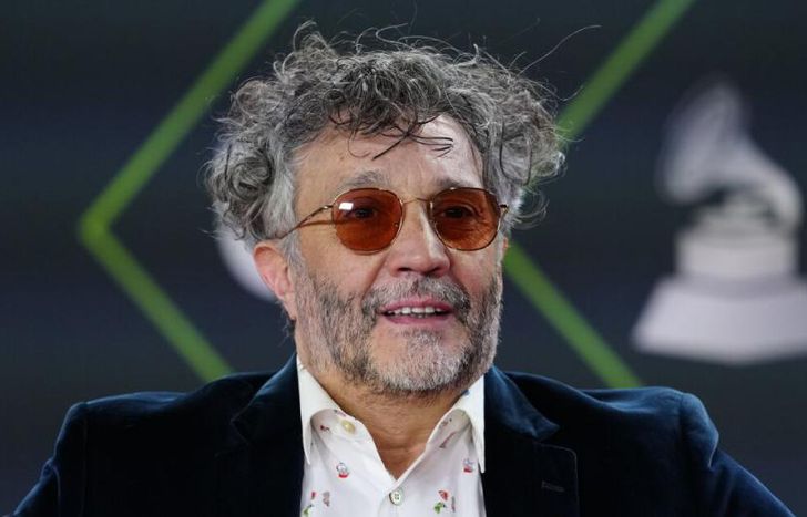 Fito Páez agotó entradas para el show El amor 30 años después del amor.