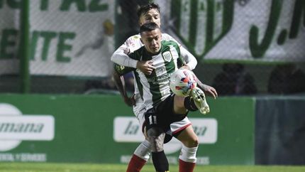 banfield igualo 1-1 frente a barracas central en el florencio sola banfield igualo 1-1 frente a barracas central en el florencio sola
