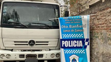 como lograron hallar la carne robada valuada en $5.4 millones