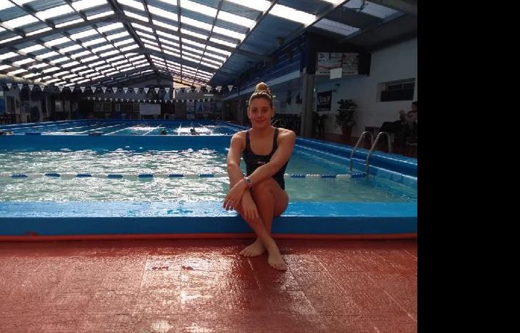 Hay que tener una fortaleza mental muy grande. Si no se tiene, todo es más complicado”, afirmó Selene.