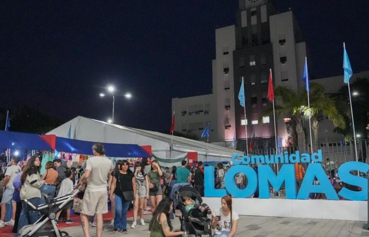 Es el evento más importante por sus características y convocatoria en la región.