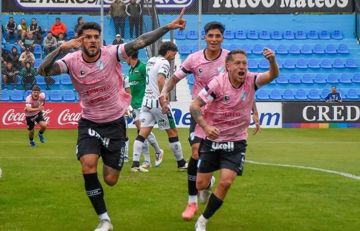 El Gasolero va por el segundo ascenso.