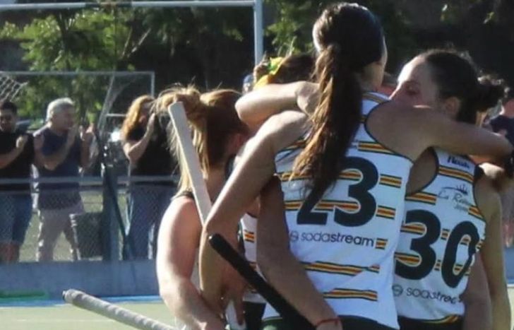 Lomas volvió a la victoria.