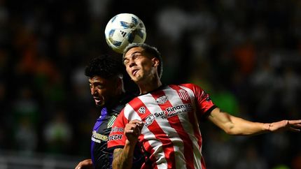 Banfield dejó escapar una buena chance.