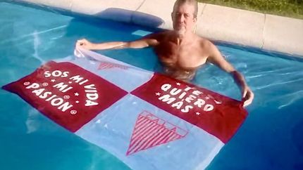 Jose trabajó con Eduardo Gallardón, uno de los fundadores de Los Andes.