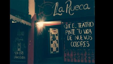 La Rueca Teatro de Monte Grande sigue adelante en tiempos de Coronavirus