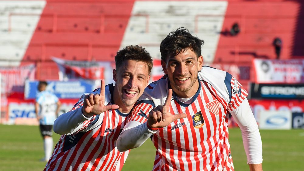 Los Andes quiere festejar otro triunfo en Lomas de Zamora. Los Andes quiere festejar otro triunfo en Lomas de Zamora.