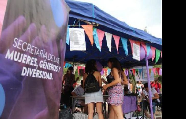 para ayudar a las mujeres emprendedoras.