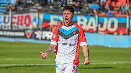 Nicolás Meaurio seguirá ligado a Brown de Adrogué.