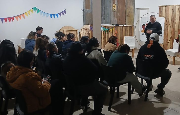 Las inscripciones ya se encuentran a disposición de los vecinos.