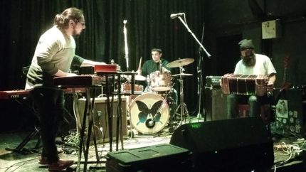 manu barrios trio y una doble fecha que rompio moldes