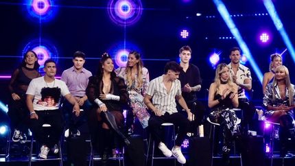 Tres participantes reingresaron a Gran Hermano.