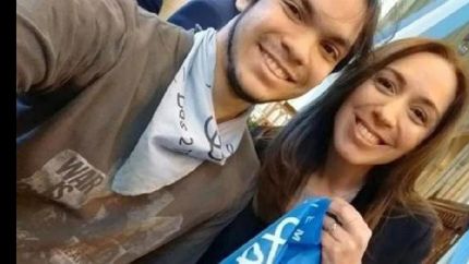 vidal, sobre el aborto: si la ley no se vota, voy a estar mas aliviada