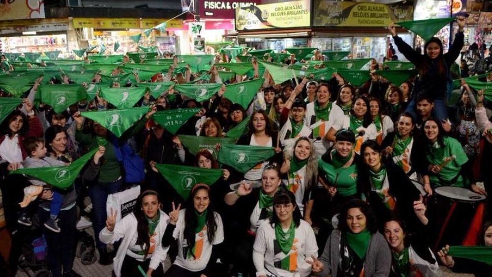 Las actividades en Lomas a 10 años del primer Ni Una Menos