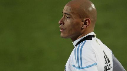 El broche de su carrera no será en el Milrayitas. El broche de su carrera no será en el Milrayitas.