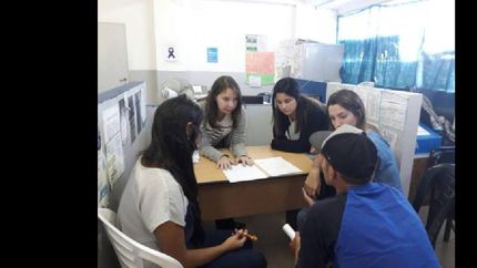 autonomia joven: becas y proyectos