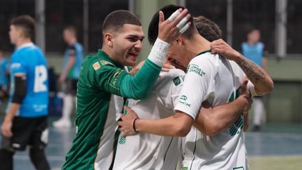 Banfield volvió a la victoria y sale del fondo de la tabla.
