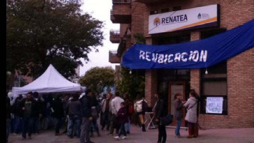 Fallo contra el Gobierno de Macri