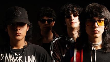 Hestald, banda lomense.