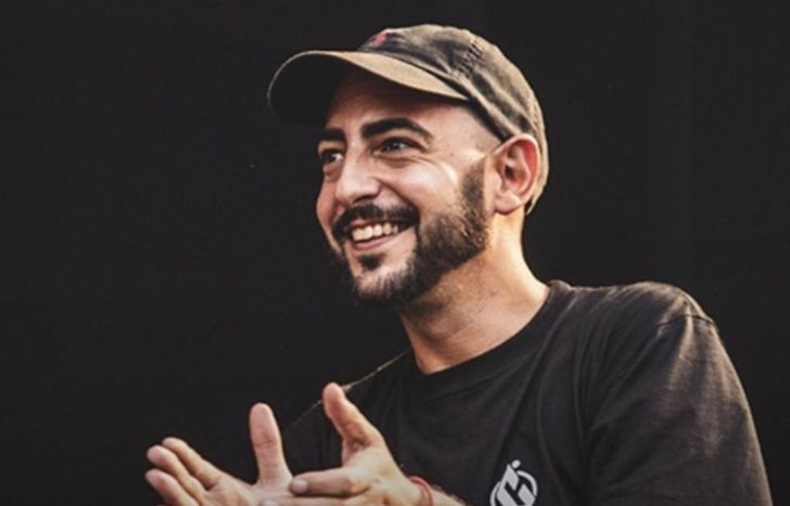 Juan Ortelli tenía 43 años.