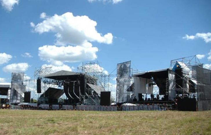 Se agotaron las entradas para las dos fechas del Cosquín Rock 2023.