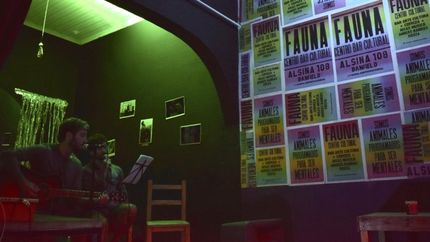 Fauna se llenará de rock este fin de semana.