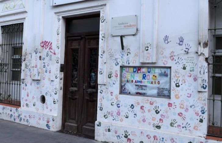 En Cerrito 65, Temperley.