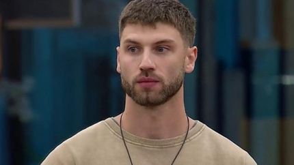 Líder de la semana.