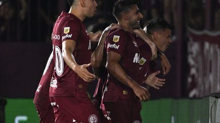 Lanús debuta en la Copa Argentina. Lanús debuta en la Copa Argentina.