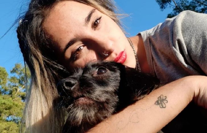 La víctima fue asesinada el 1 de enero de 2022 en Parque Barón.