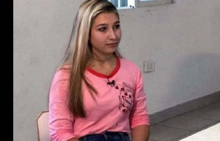 fue separada del resto por una pelea con una de las internas.