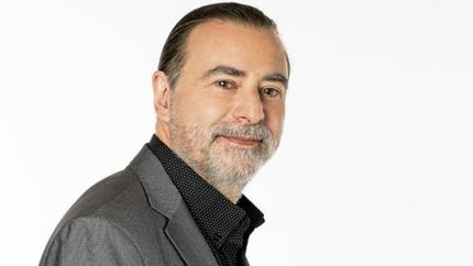 Nuevo programa periodístico.