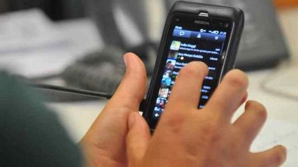 La telefonía celular, uno de