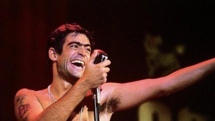 Diario La Unión | Rodrigo murió a los 27 años.