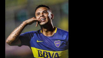 ¿Llegará a La Boca?