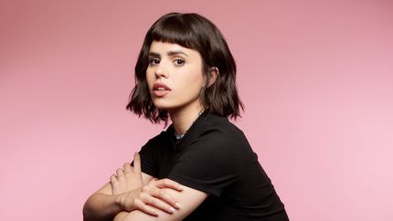 Sofi Morandi vuelve al teatro. Sofi Morandi vuelve al teatro.