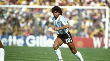 Especial de Diego.