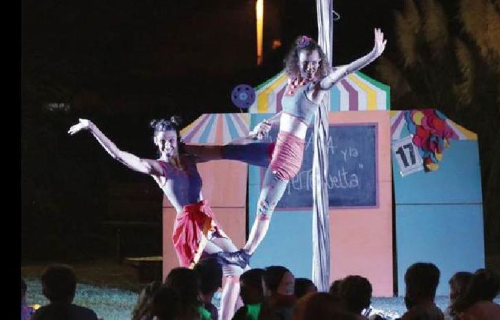 Incluye a los distritos de Lomas y Brown.