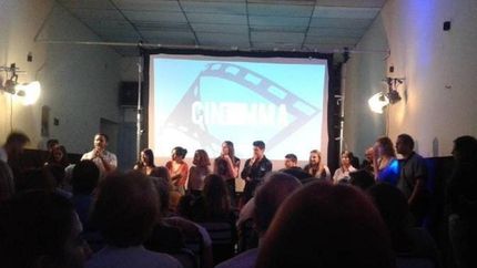 El ciclo de cine es semanal y la entrada es gratuita.