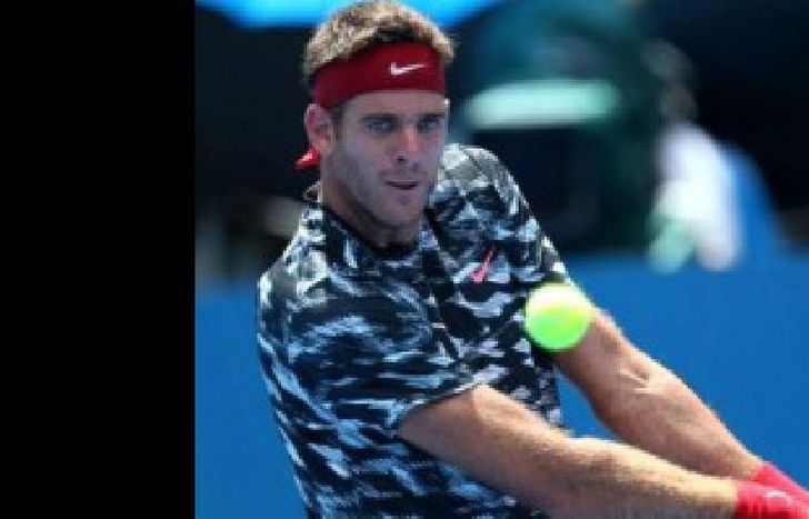 del potro