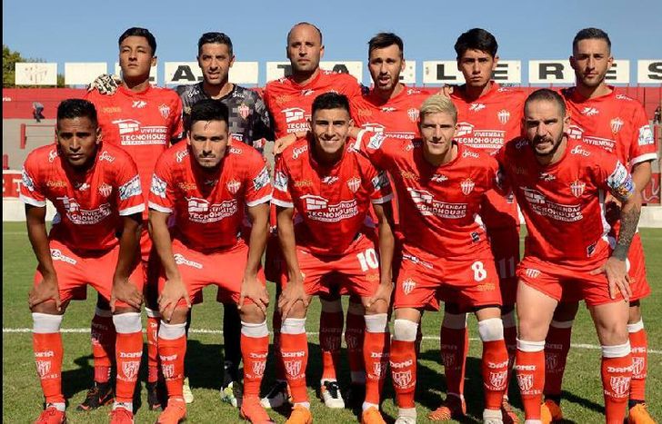 El equipo de Talleres quedó a un tres puntos de la salvación.