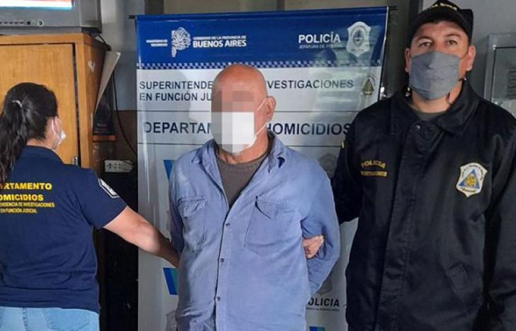 Será juzgado el próximo año.