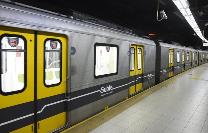 En principio, el paro es hasta la medianoche.