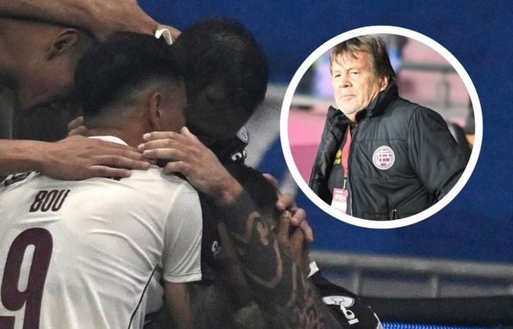 Ricardo Zielinski pierde jugadores claves par enfrentar al Halcón.